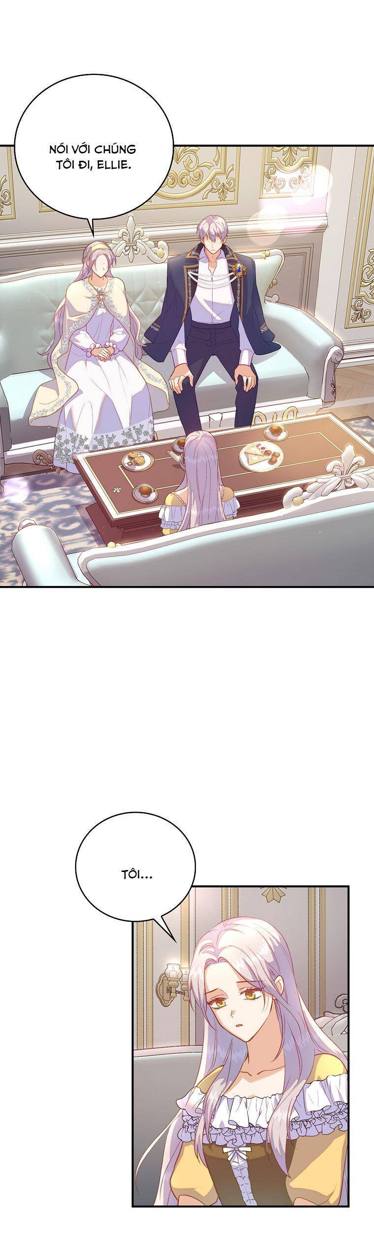 Chỉ Nhận Thức Được Sau Khi Mất Em Chapter 24 - 1