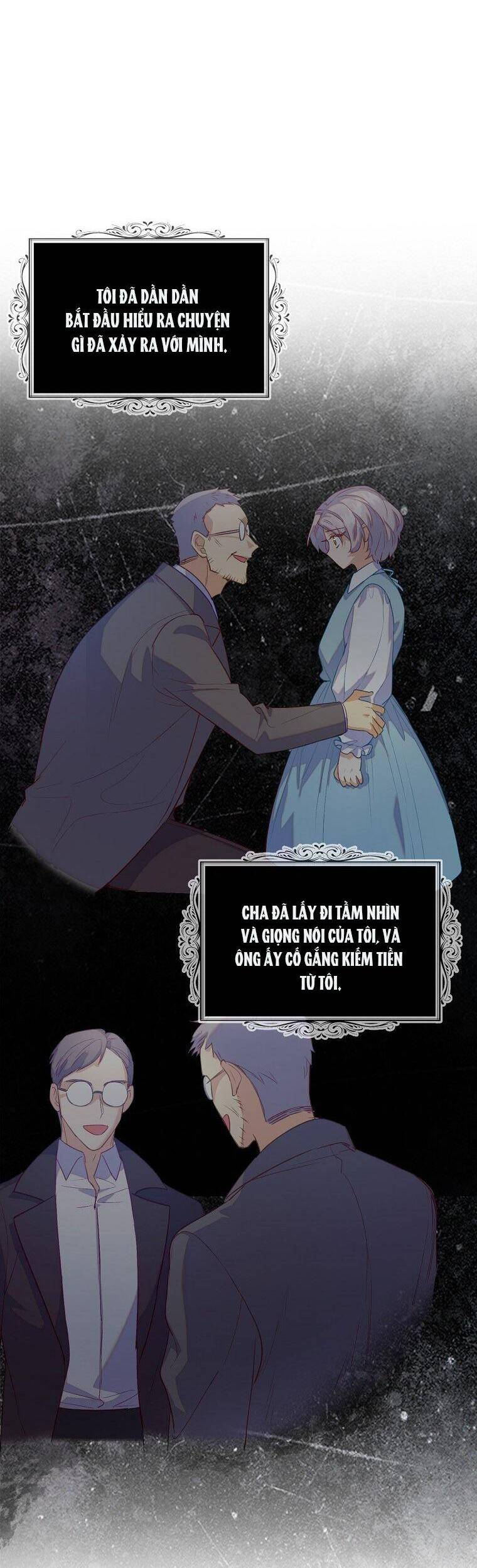 Chỉ Nhận Thức Được Sau Khi Mất Em Chapter 24 - 2