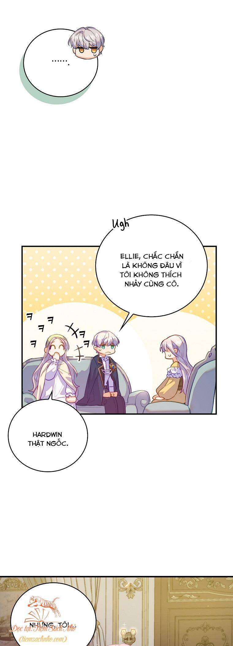 Chỉ Nhận Thức Được Sau Khi Mất Em Chapter 24 - 11