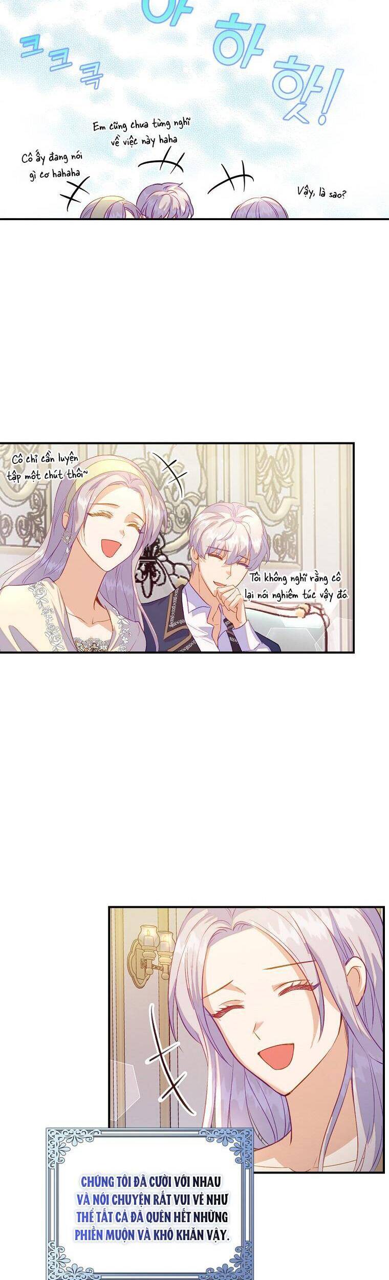 Chỉ Nhận Thức Được Sau Khi Mất Em Chapter 24 - 13