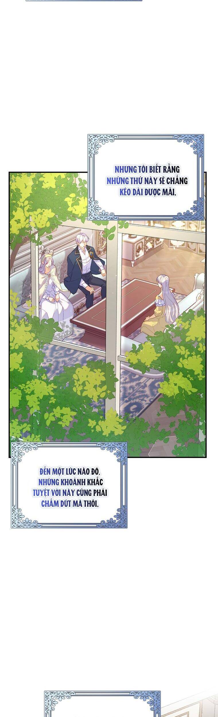 Chỉ Nhận Thức Được Sau Khi Mất Em Chapter 24 - 14