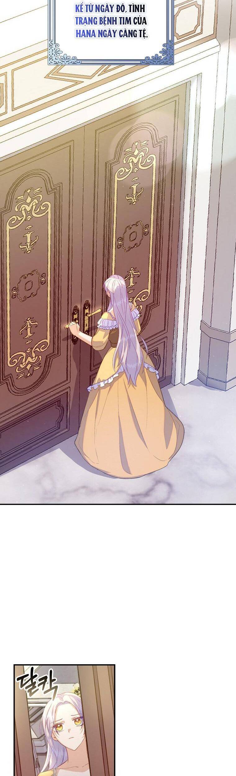 Chỉ Nhận Thức Được Sau Khi Mất Em Chapter 24 - 15