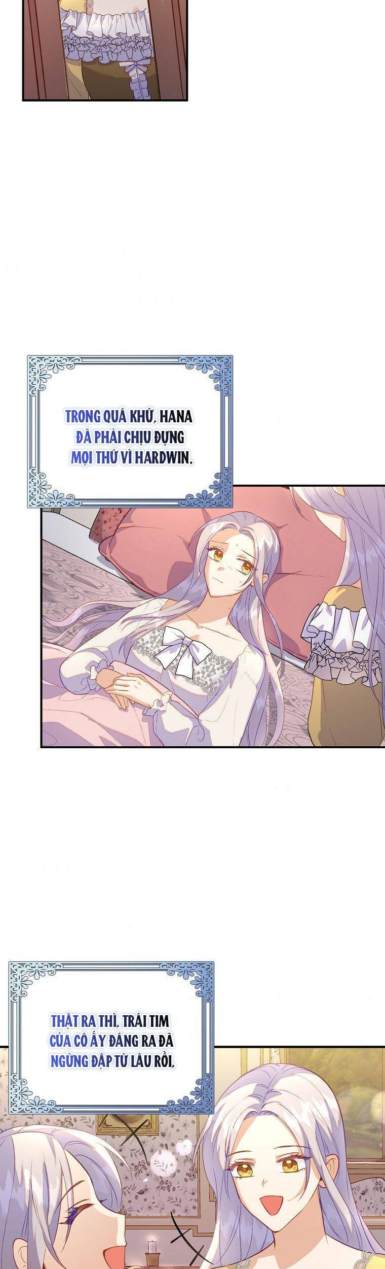 Chỉ Nhận Thức Được Sau Khi Mất Em Chapter 24 - 16