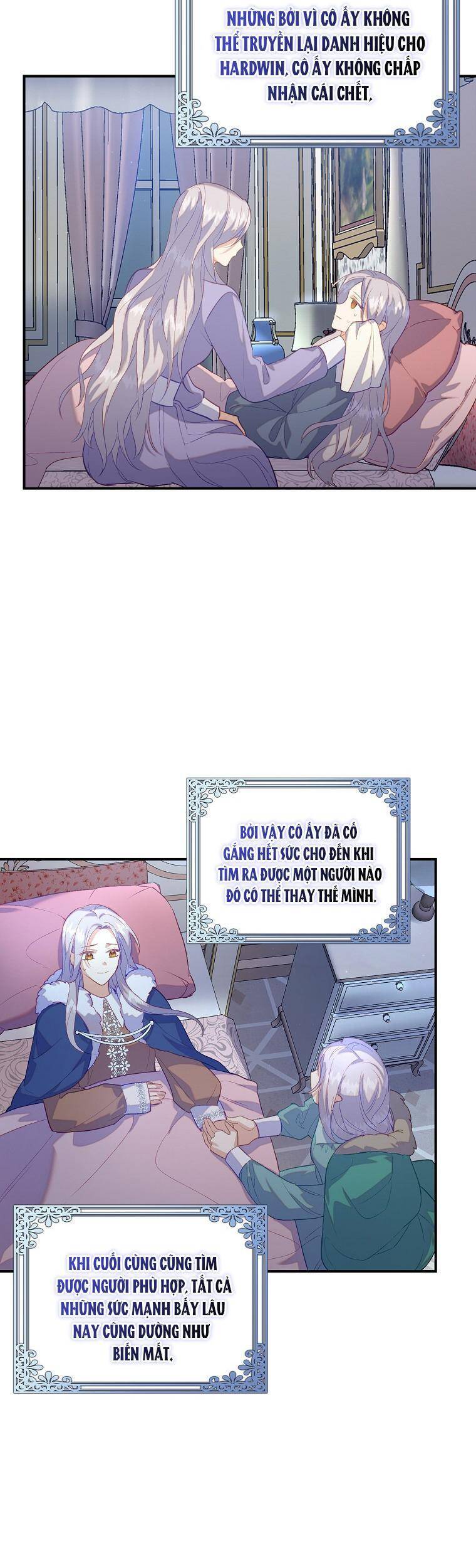 Chỉ Nhận Thức Được Sau Khi Mất Em Chapter 24 - 18