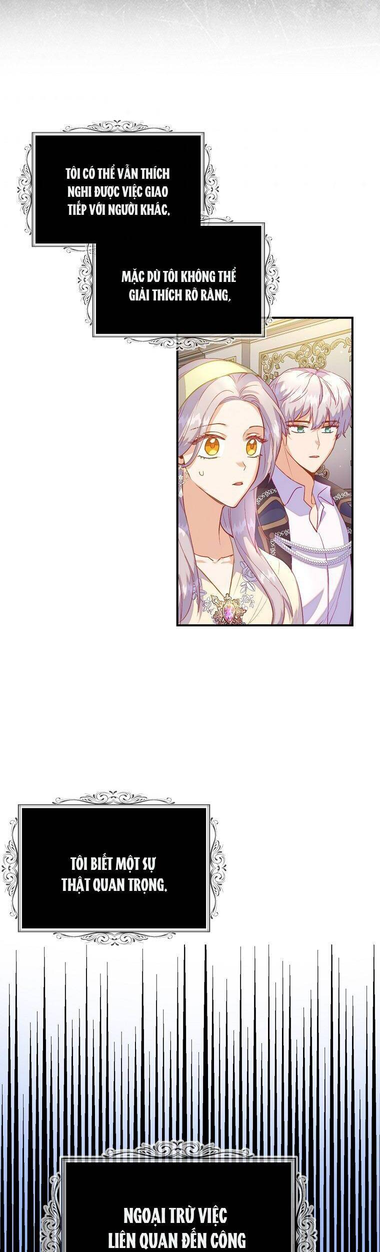 Chỉ Nhận Thức Được Sau Khi Mất Em Chapter 24 - 3