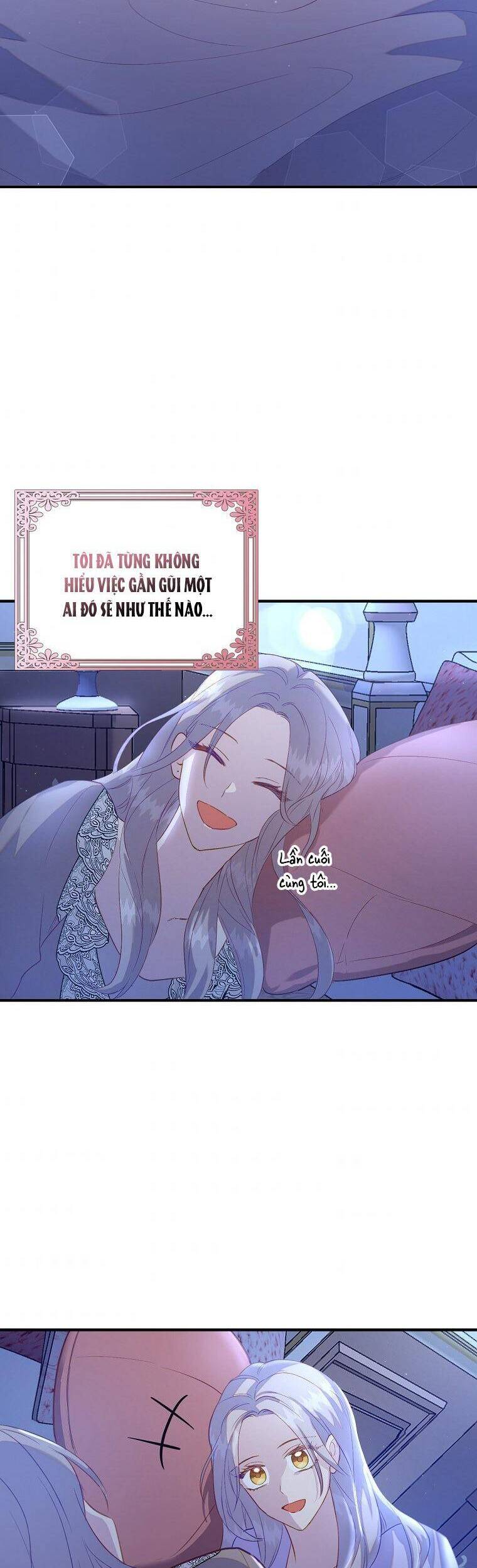 Chỉ Nhận Thức Được Sau Khi Mất Em Chapter 24 - 21