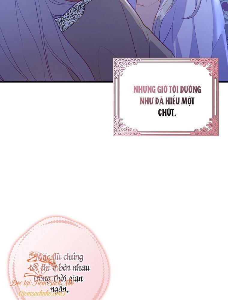 Chỉ Nhận Thức Được Sau Khi Mất Em Chapter 24 - 22