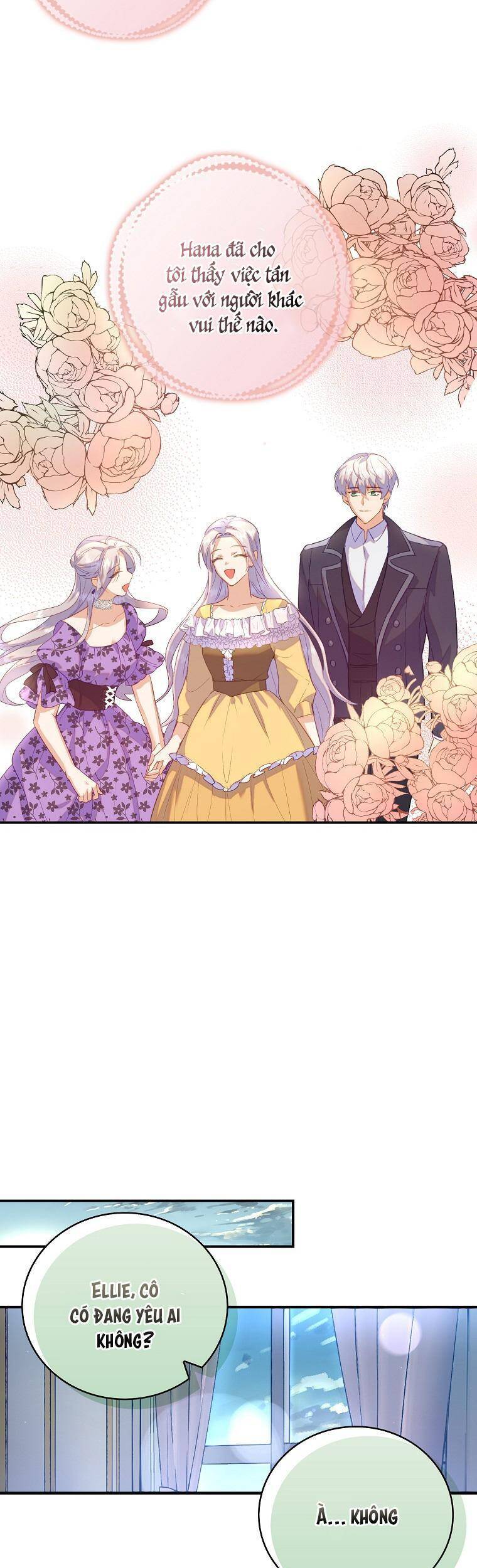 Chỉ Nhận Thức Được Sau Khi Mất Em Chapter 24 - 23