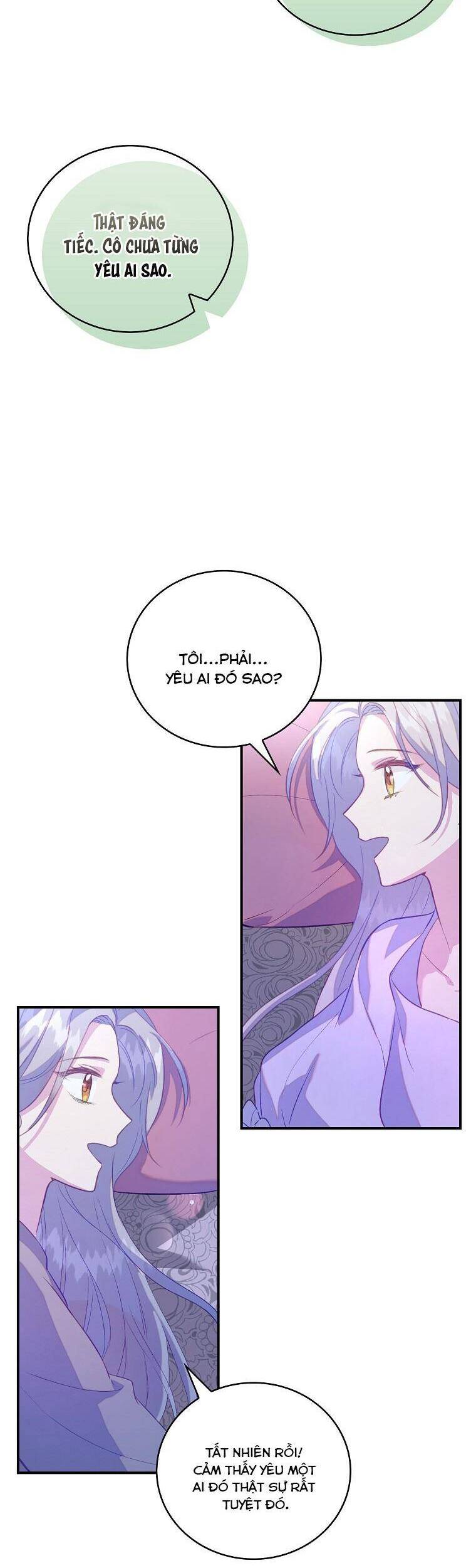 Chỉ Nhận Thức Được Sau Khi Mất Em Chapter 24 - 24