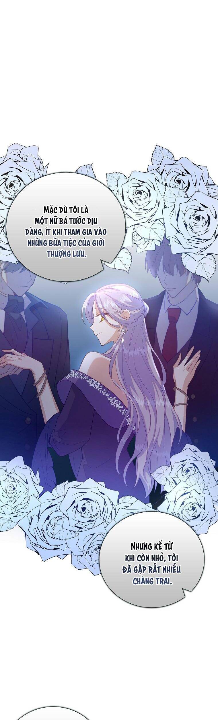 Chỉ Nhận Thức Được Sau Khi Mất Em Chapter 24 - 25