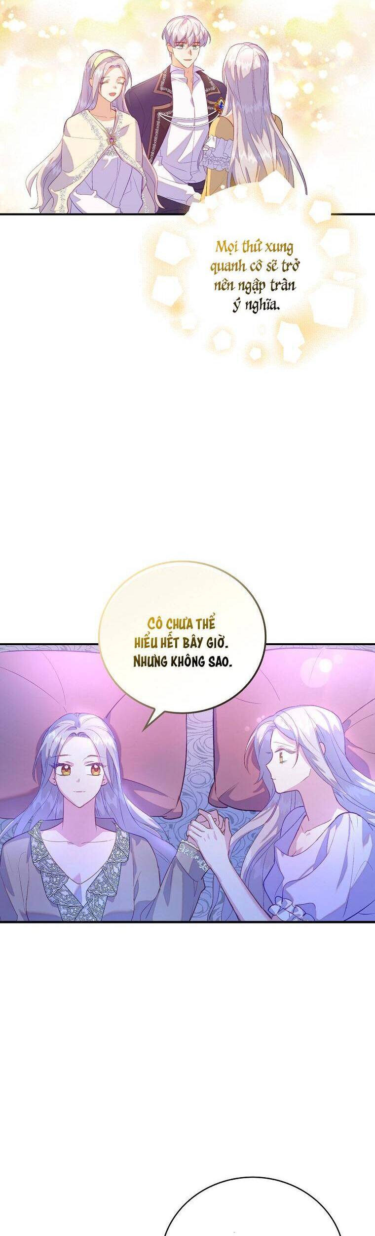 Chỉ Nhận Thức Được Sau Khi Mất Em Chapter 24 - 28