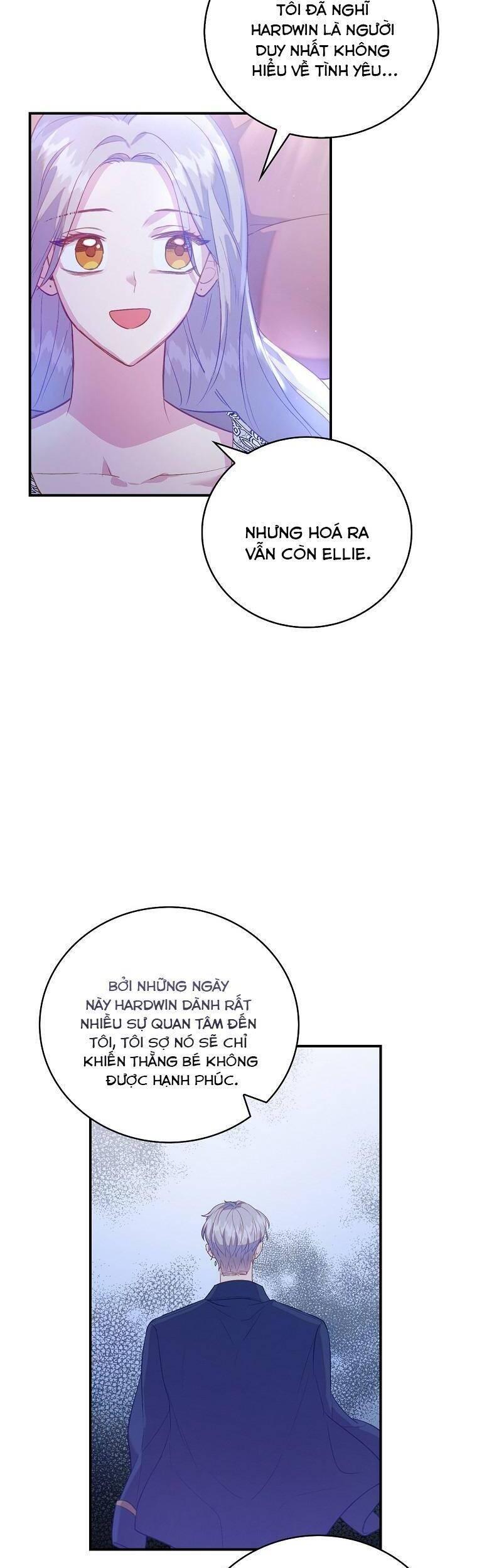 Chỉ Nhận Thức Được Sau Khi Mất Em Chapter 24 - 29