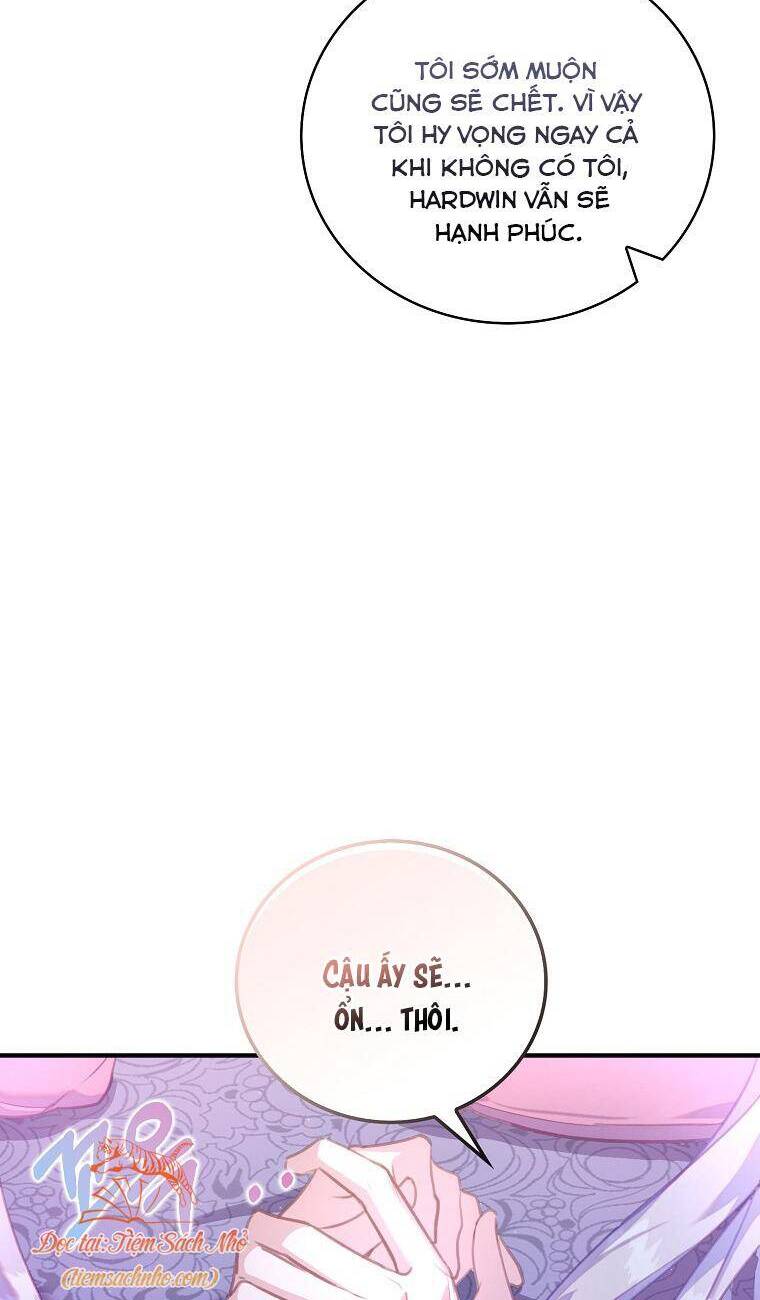 Chỉ Nhận Thức Được Sau Khi Mất Em Chapter 24 - 30