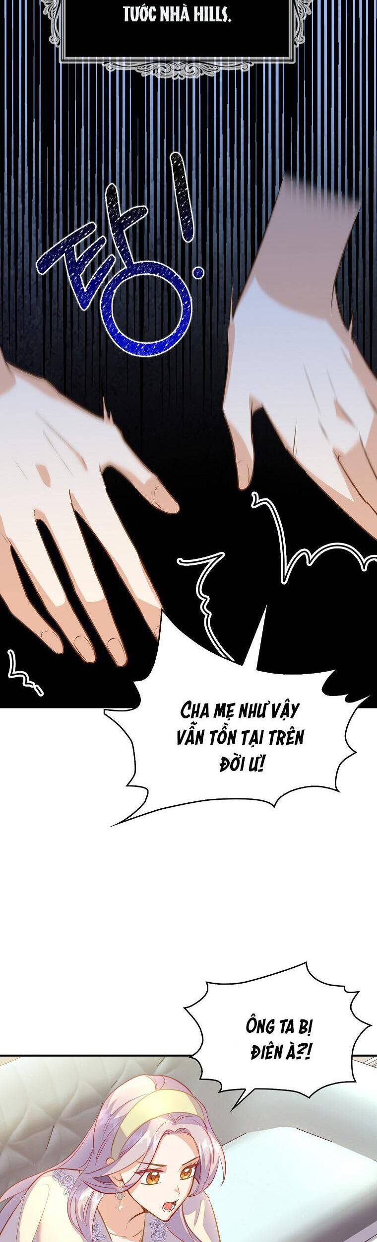 Chỉ Nhận Thức Được Sau Khi Mất Em Chapter 24 - 4