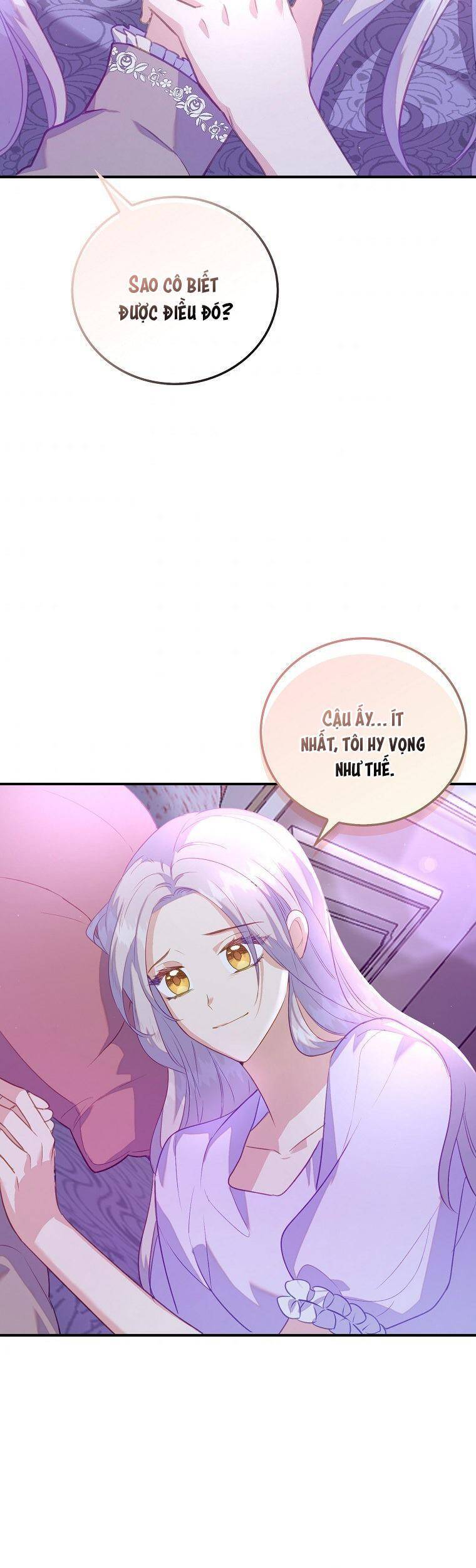 Chỉ Nhận Thức Được Sau Khi Mất Em Chapter 24 - 31