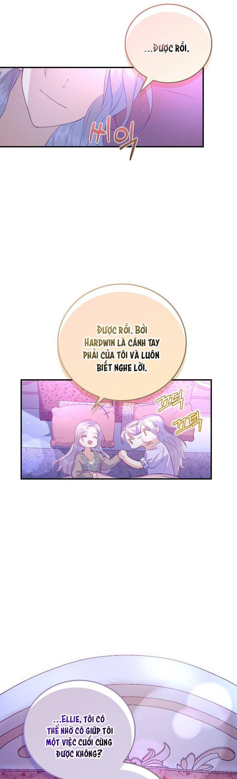 Chỉ Nhận Thức Được Sau Khi Mất Em Chapter 24 - 32