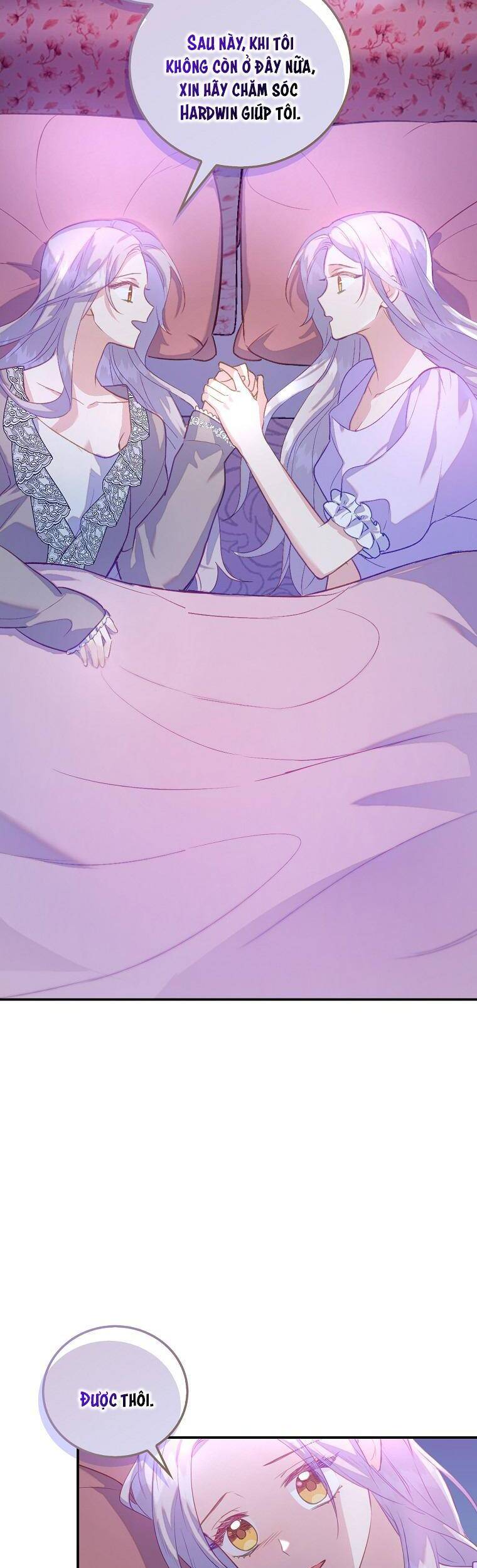Chỉ Nhận Thức Được Sau Khi Mất Em Chapter 24 - 33