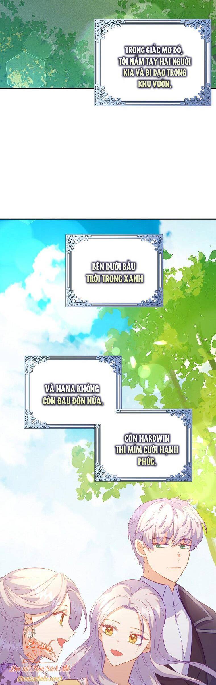 Chỉ Nhận Thức Được Sau Khi Mất Em Chapter 24 - 38