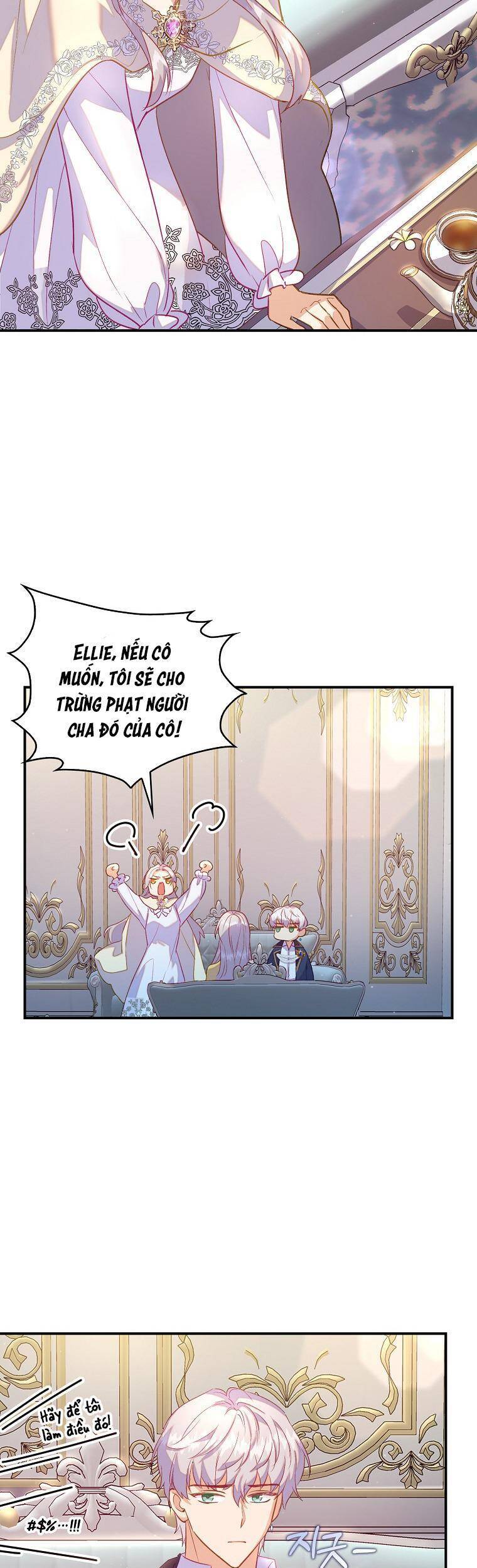 Chỉ Nhận Thức Được Sau Khi Mất Em Chapter 24 - 5