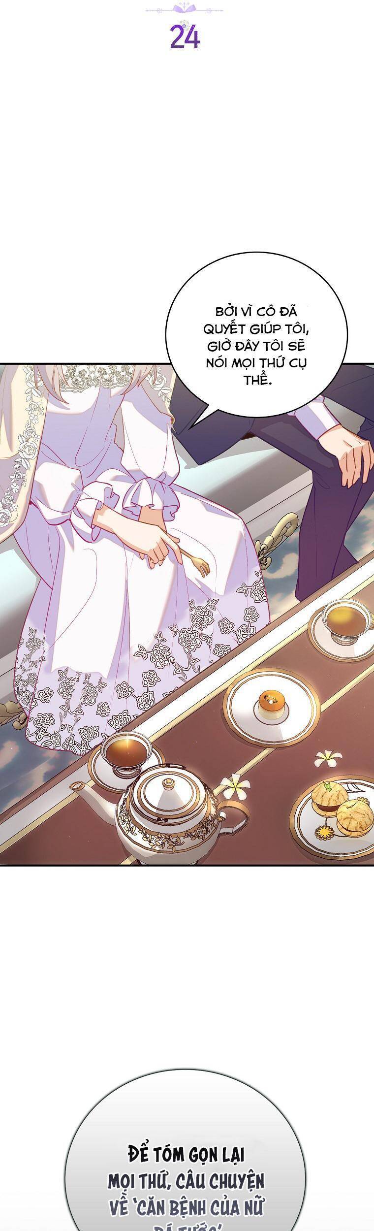 Chỉ Nhận Thức Được Sau Khi Mất Em Chapter 24 - 7