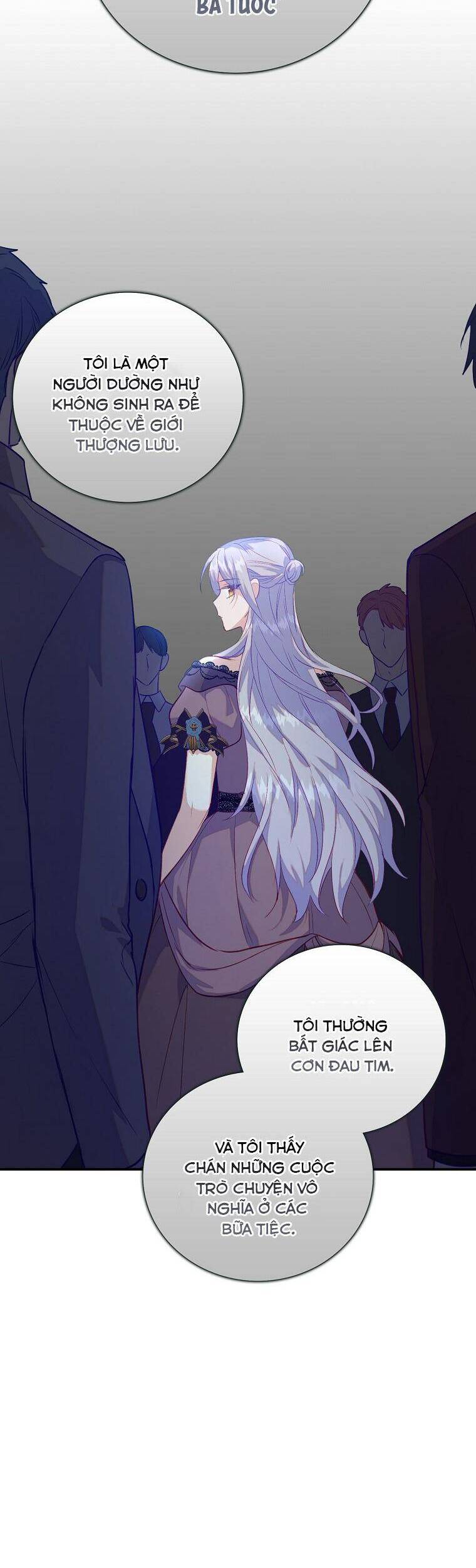 Chỉ Nhận Thức Được Sau Khi Mất Em Chapter 24 - 8