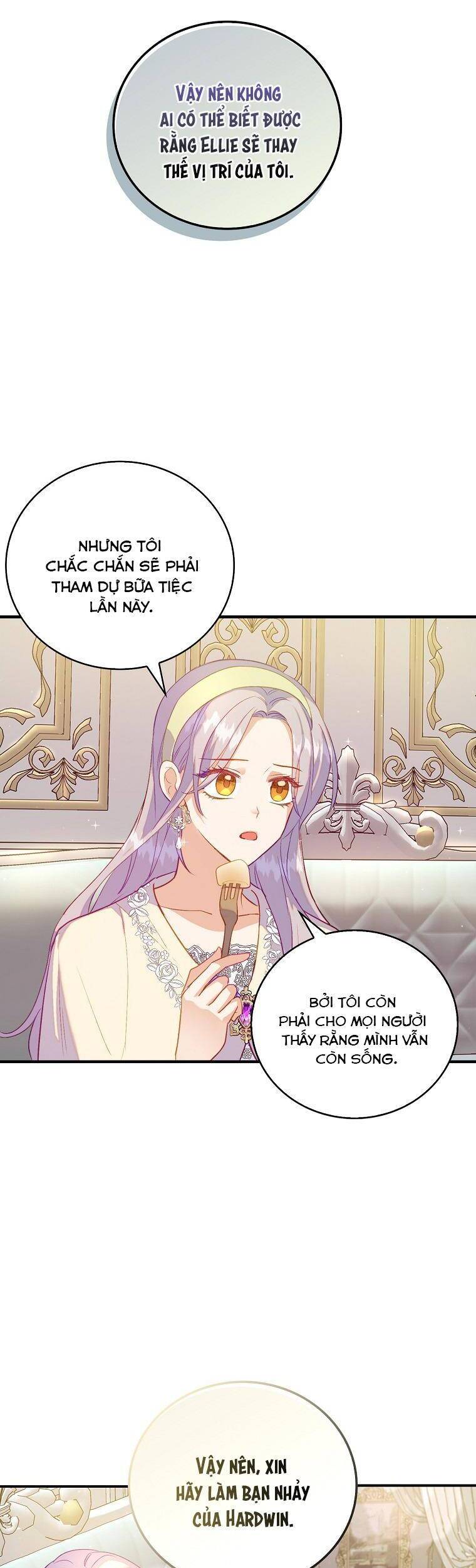 Chỉ Nhận Thức Được Sau Khi Mất Em Chapter 24 - 9