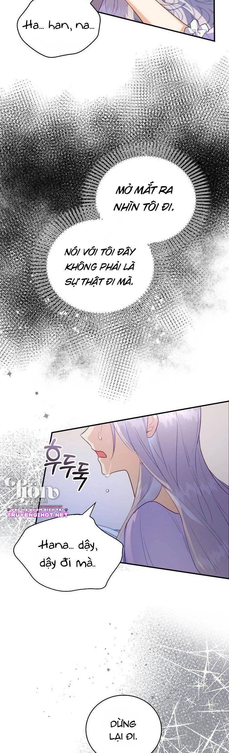 Chỉ Nhận Thức Được Sau Khi Mất Em Chapter 25.1 - 13