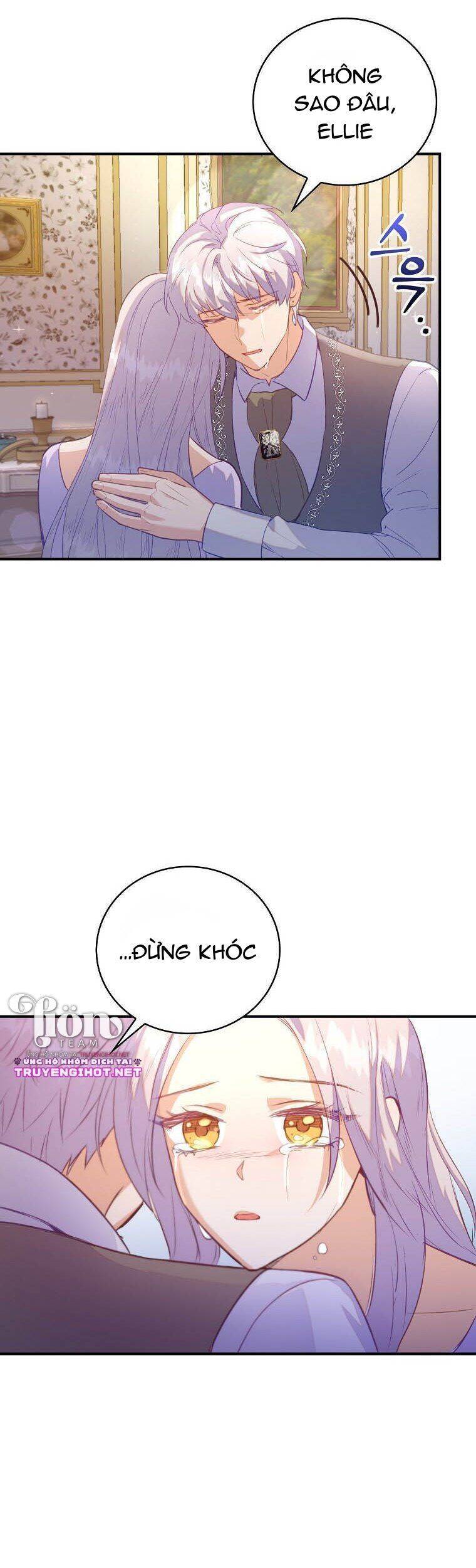 Chỉ Nhận Thức Được Sau Khi Mất Em Chapter 25.1 - 17