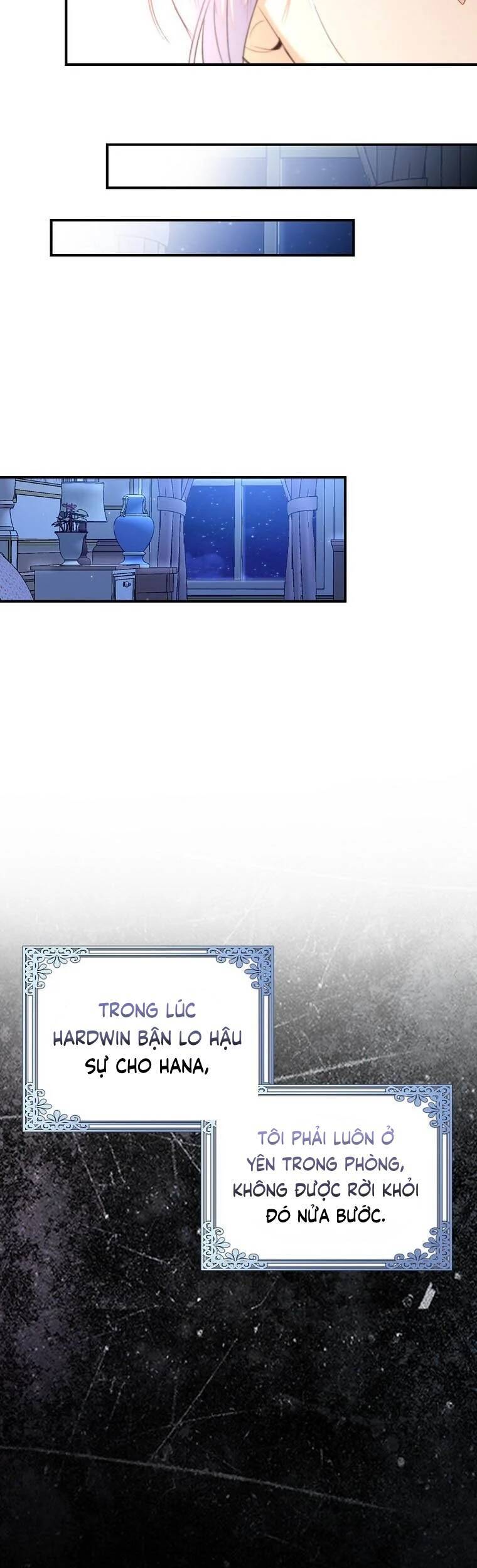 Chỉ Nhận Thức Được Sau Khi Mất Em Chapter 25.1 - 19