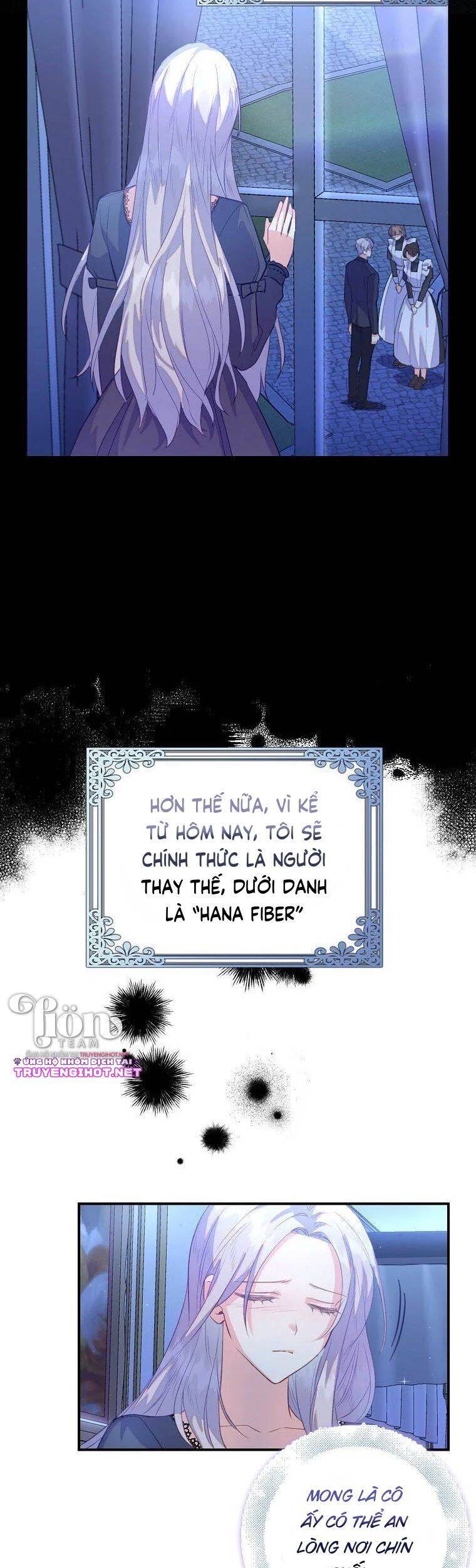 Chỉ Nhận Thức Được Sau Khi Mất Em Chapter 25.1 - 21