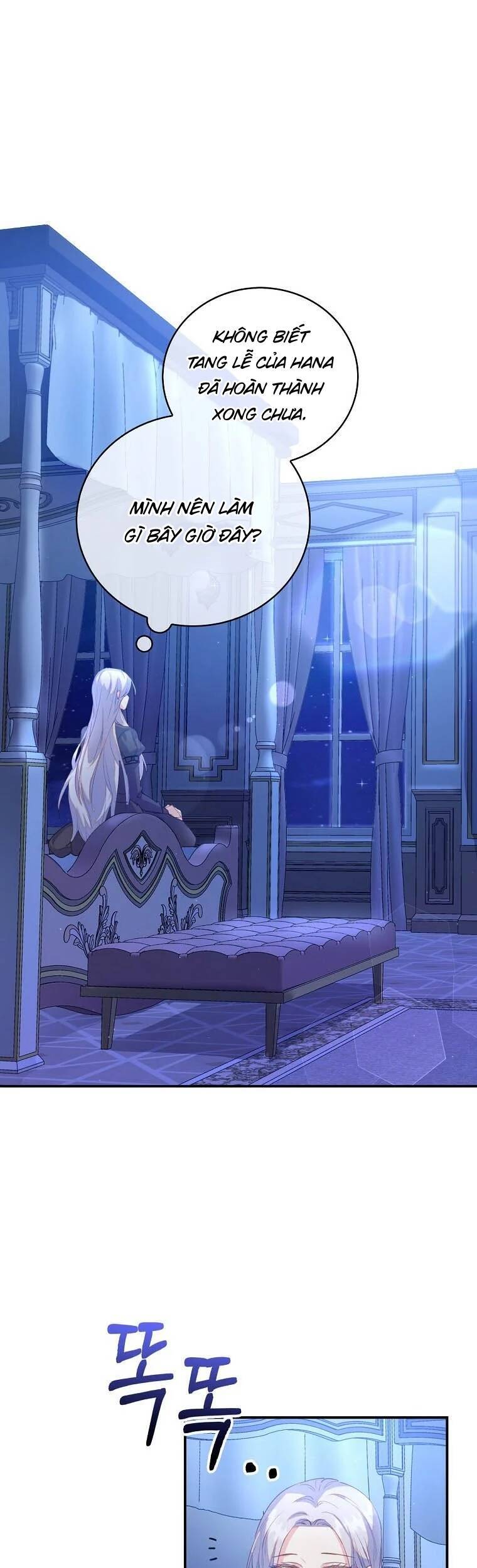 Chỉ Nhận Thức Được Sau Khi Mất Em Chapter 25.1 - 23