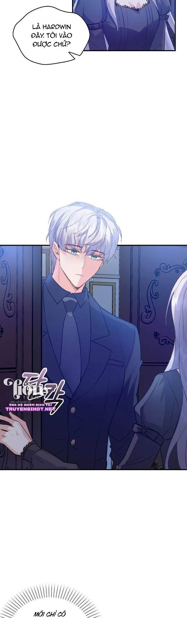 Chỉ Nhận Thức Được Sau Khi Mất Em Chapter 25.1 - 25