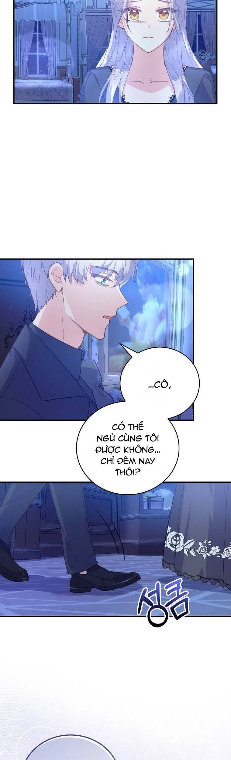 Chỉ Nhận Thức Được Sau Khi Mất Em Chapter 25.1 - 27