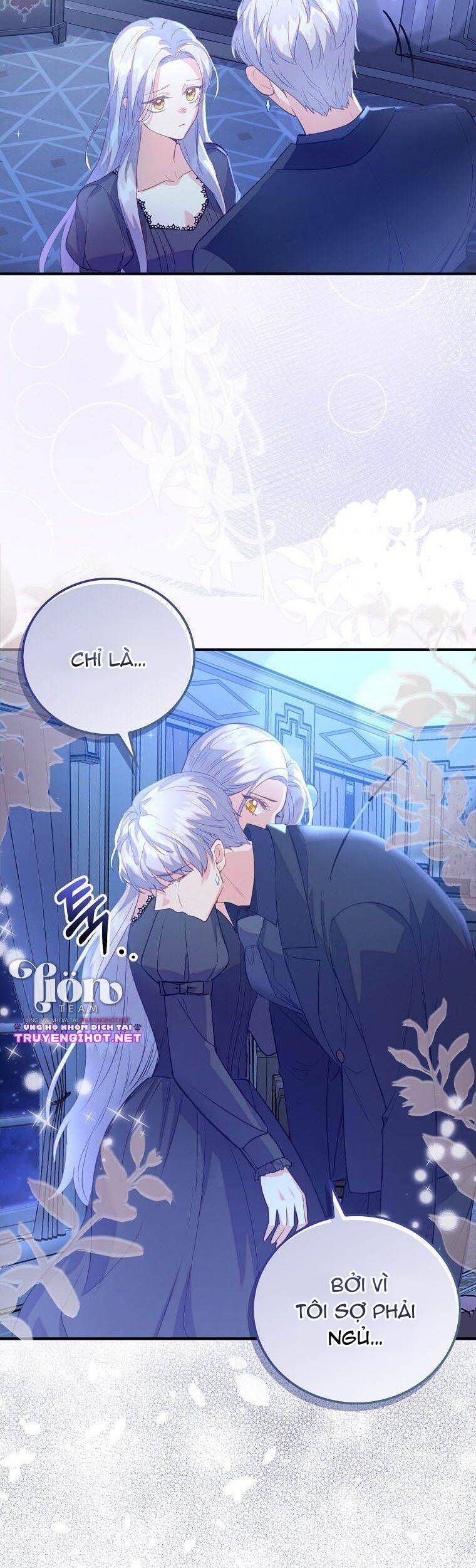 Chỉ Nhận Thức Được Sau Khi Mất Em Chapter 25.1 - 29