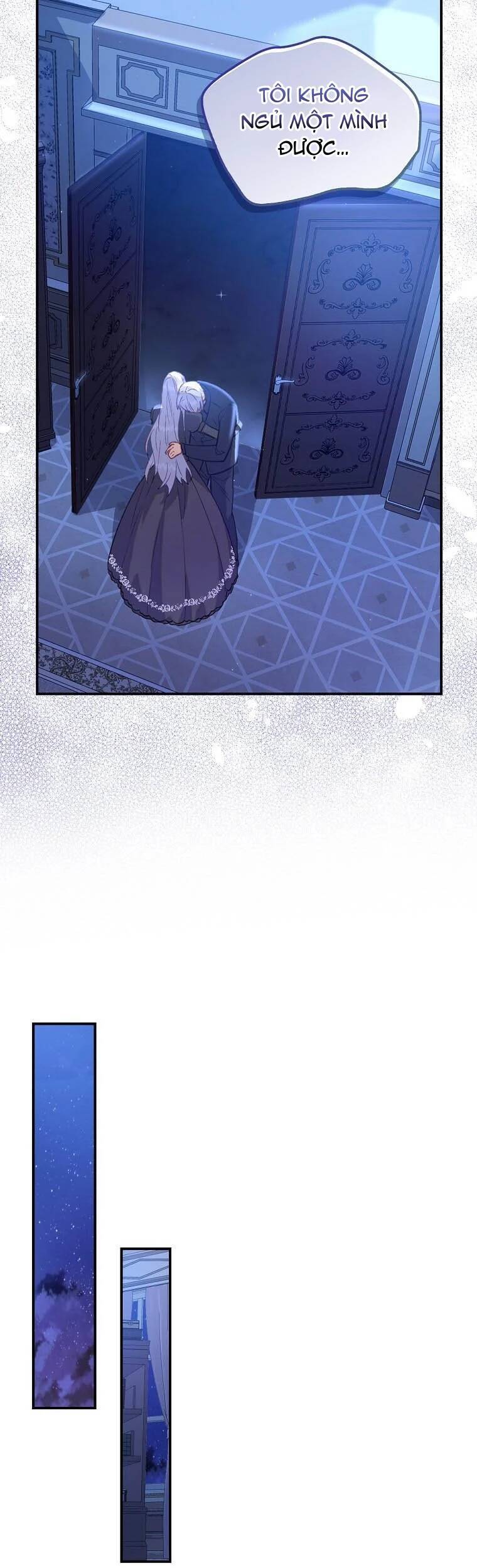 Chỉ Nhận Thức Được Sau Khi Mất Em Chapter 25.1 - 31