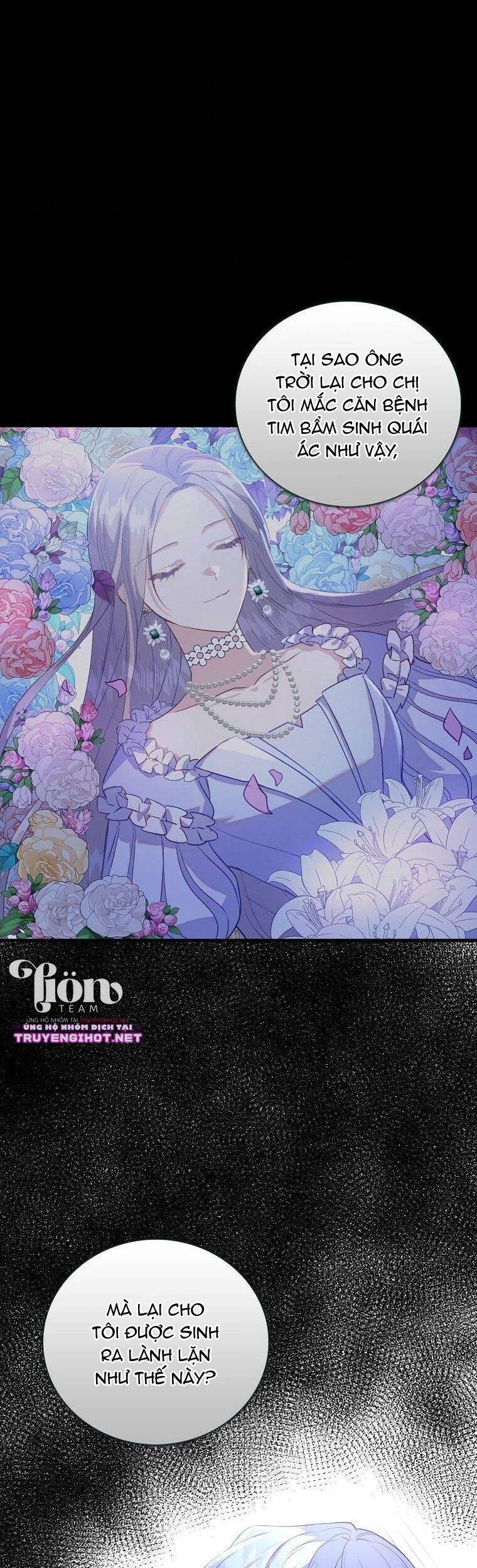 Chỉ Nhận Thức Được Sau Khi Mất Em Chapter 25.1 - 37