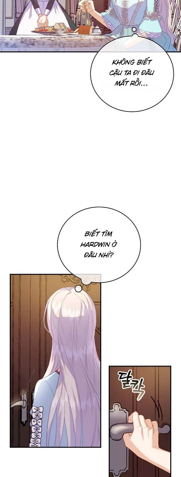 Chỉ Nhận Thức Được Sau Khi Mất Em Chapter 25.2 - 13
