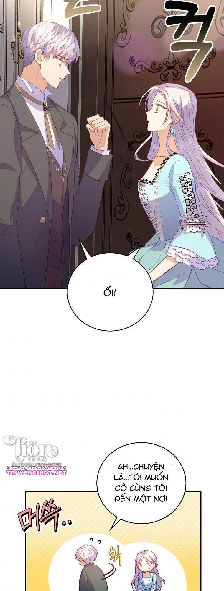 Chỉ Nhận Thức Được Sau Khi Mất Em Chapter 25.2 - 15