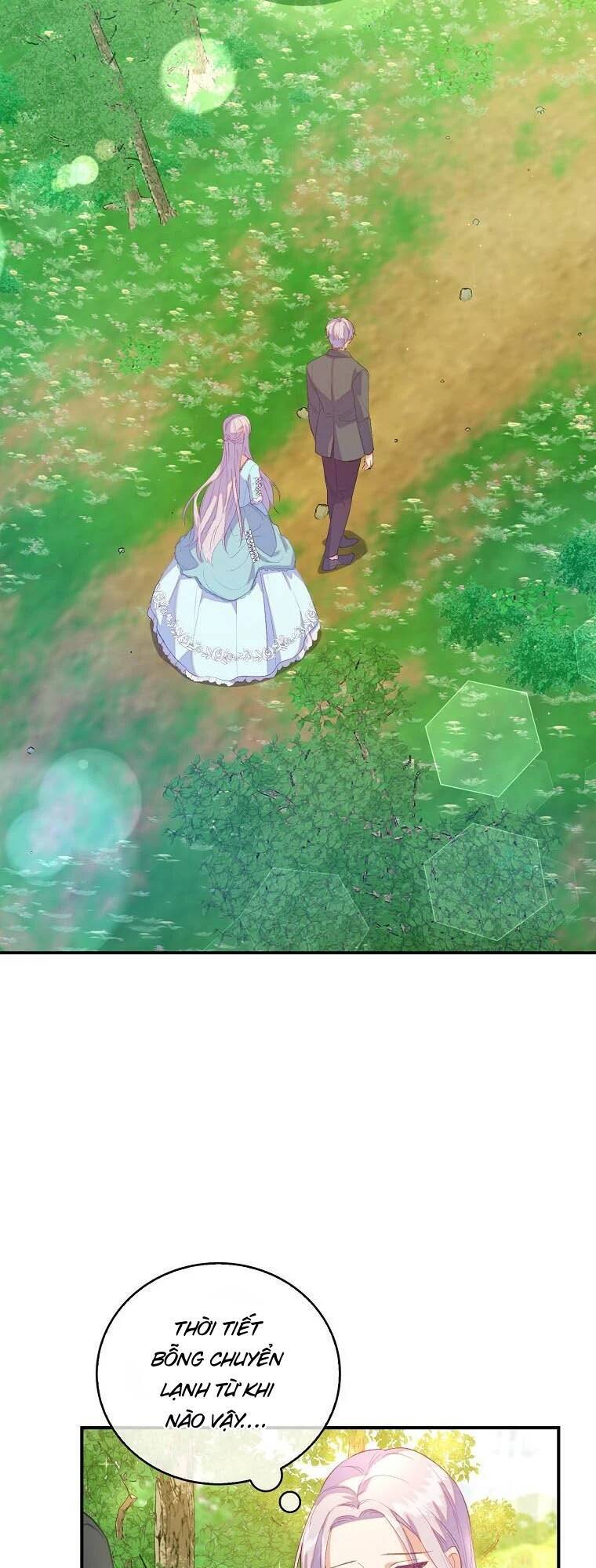 Chỉ Nhận Thức Được Sau Khi Mất Em Chapter 25.2 - 17