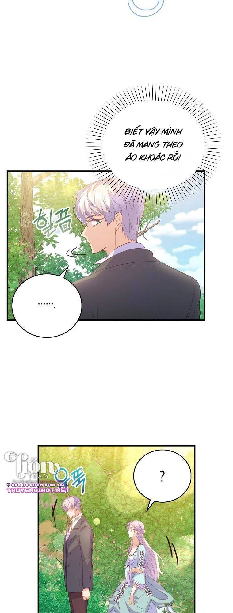 Chỉ Nhận Thức Được Sau Khi Mất Em Chapter 25.2 - 19