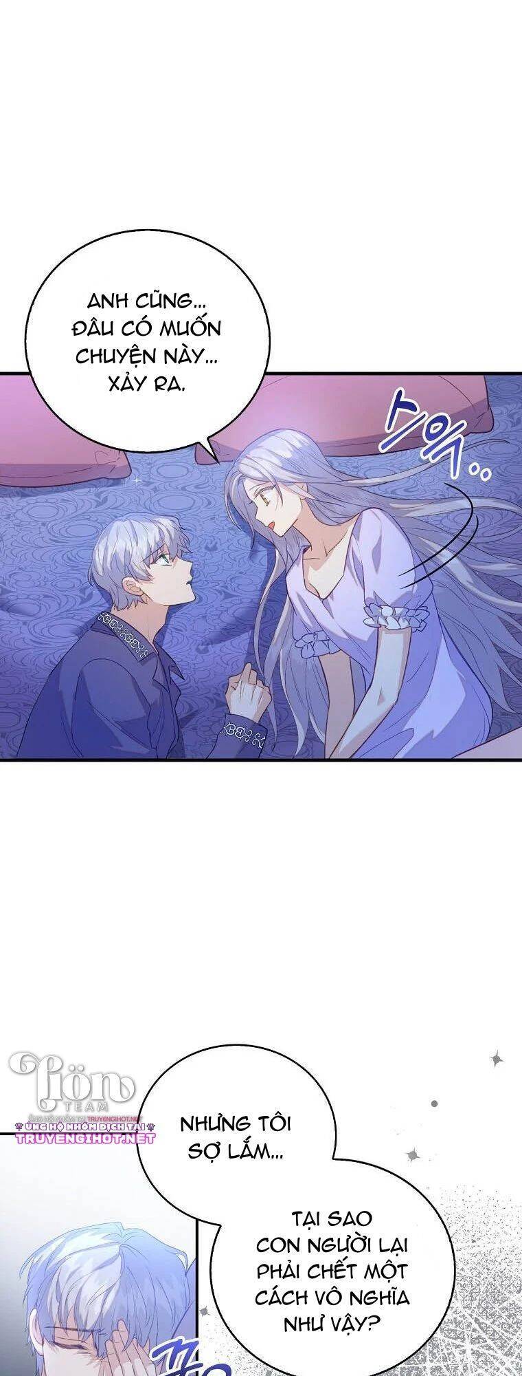 Chỉ Nhận Thức Được Sau Khi Mất Em Chapter 25.2 - 3