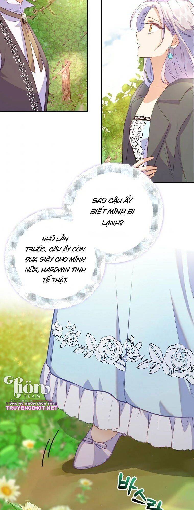 Chỉ Nhận Thức Được Sau Khi Mất Em Chapter 25.2 - 23