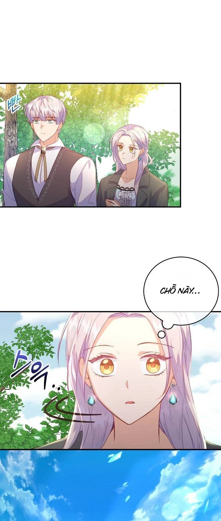 Chỉ Nhận Thức Được Sau Khi Mất Em Chapter 25.2 - 25