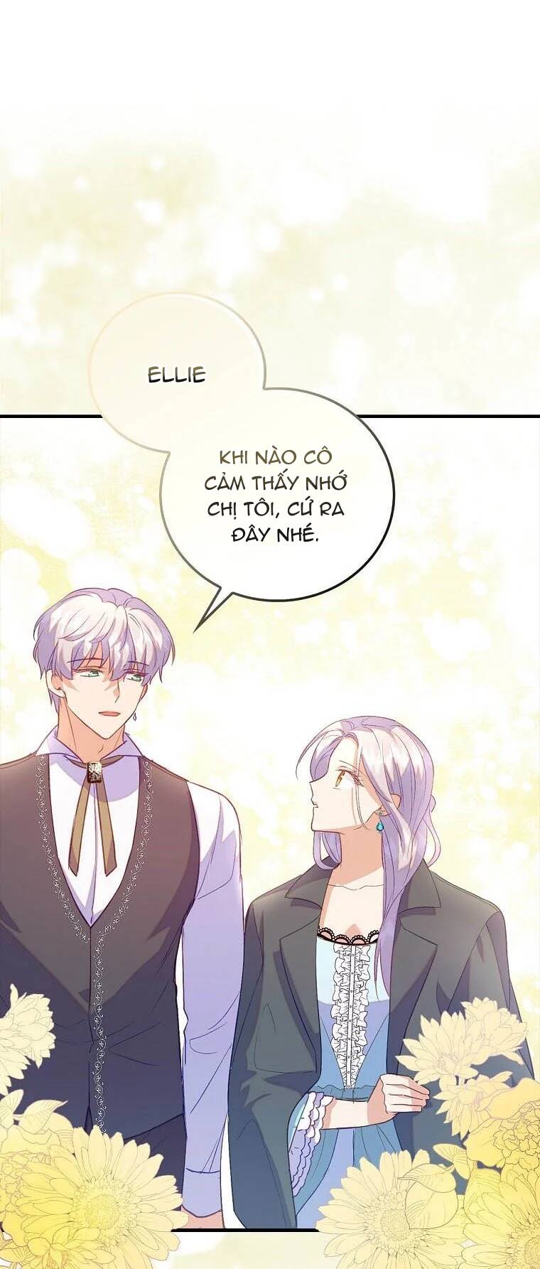 Chỉ Nhận Thức Được Sau Khi Mất Em Chapter 25.2 - 28