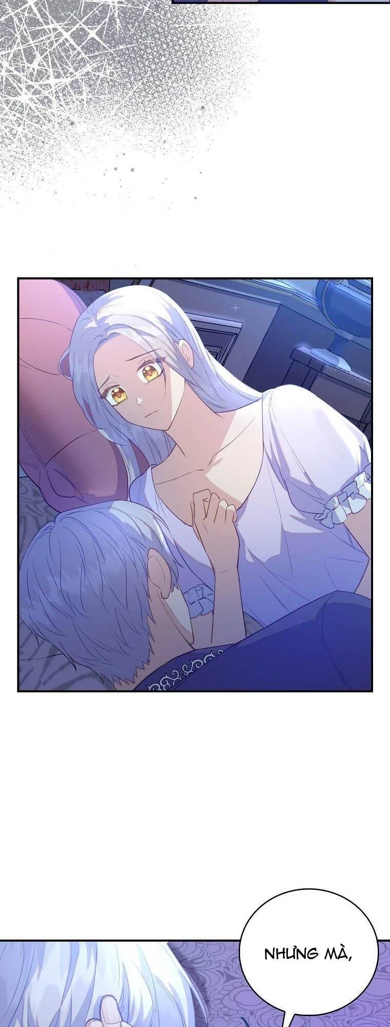 Chỉ Nhận Thức Được Sau Khi Mất Em Chapter 25.2 - 5