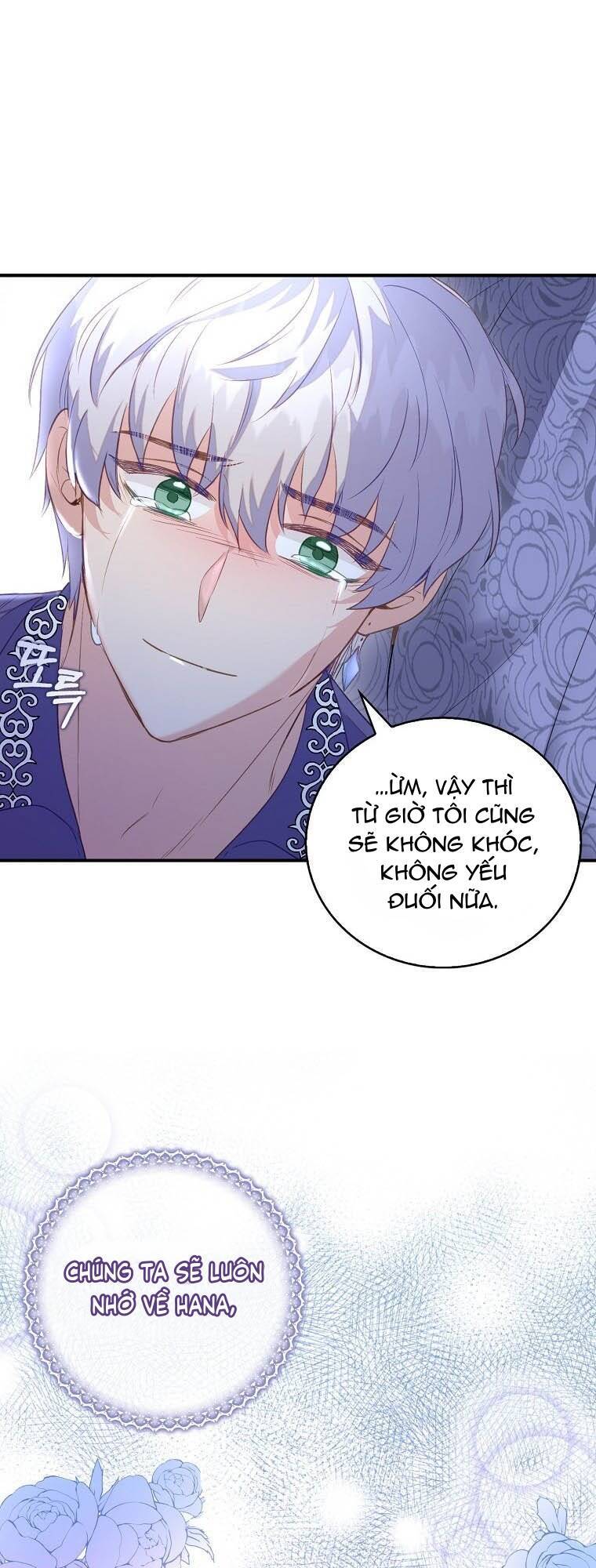 Chỉ Nhận Thức Được Sau Khi Mất Em Chapter 25.2 - 9