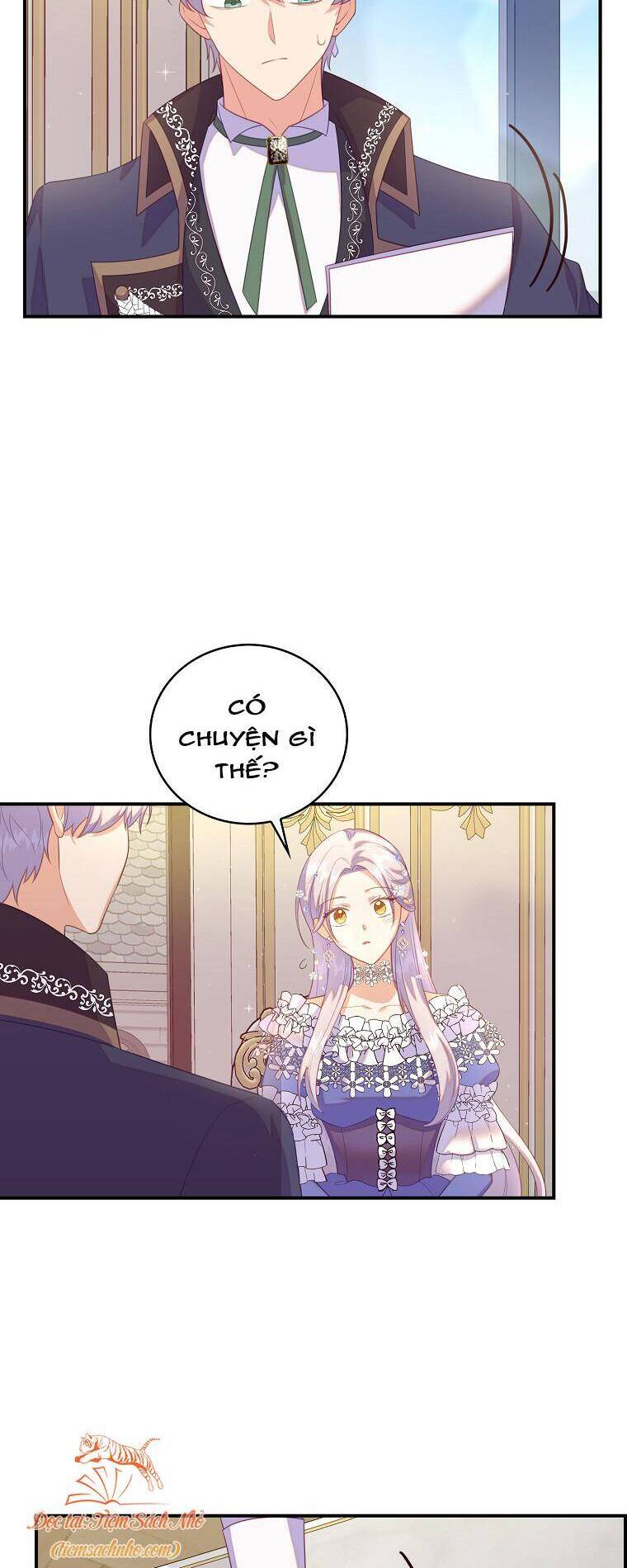 Chỉ Nhận Thức Được Sau Khi Mất Em Chapter 26 - 12