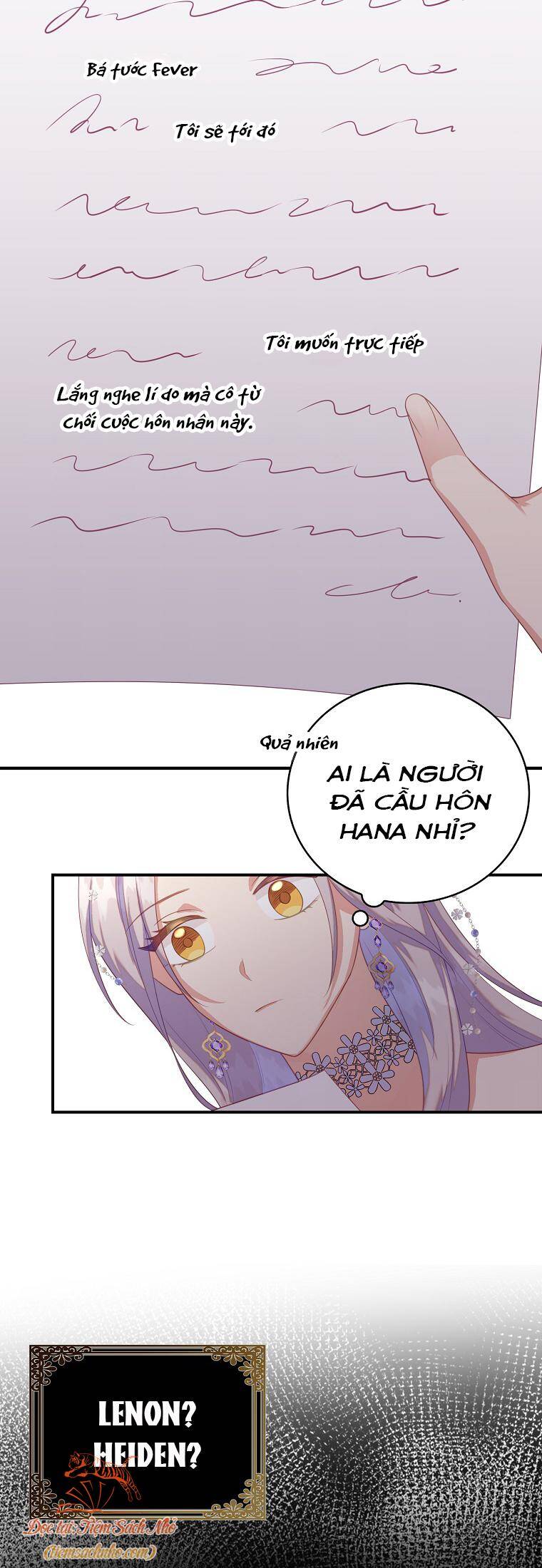 Chỉ Nhận Thức Được Sau Khi Mất Em Chapter 26 - 15