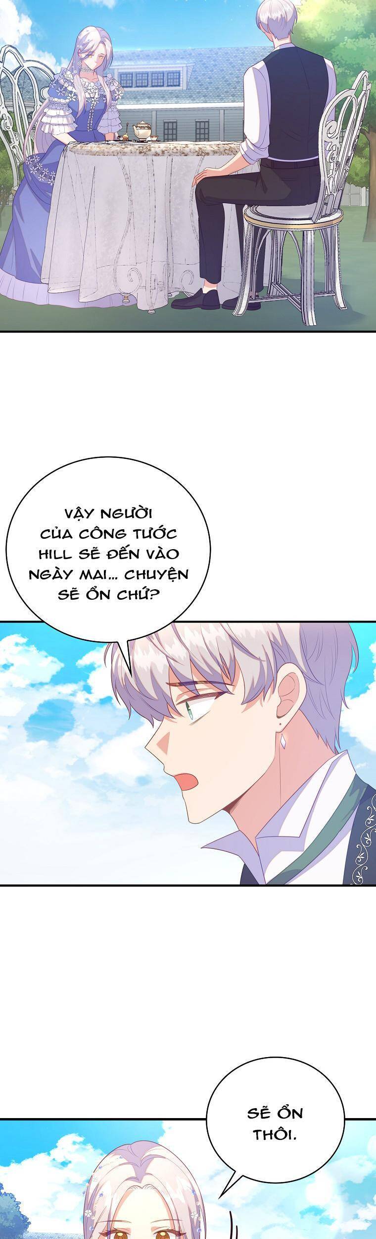 Chỉ Nhận Thức Được Sau Khi Mất Em Chapter 26 - 51