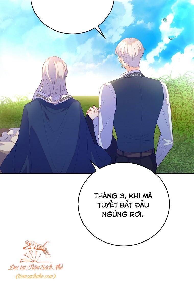 Chỉ Nhận Thức Được Sau Khi Mất Em Chapter 28 - 12